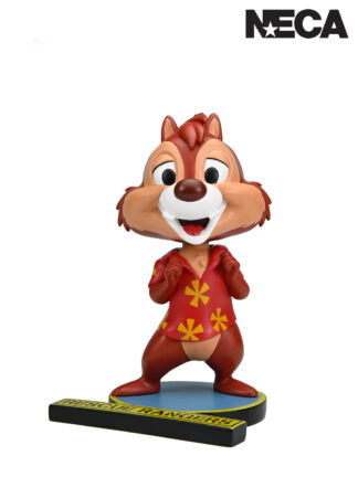 RESCUE RANGERS (TV SERIES) DALE - HEAD KNOCKER