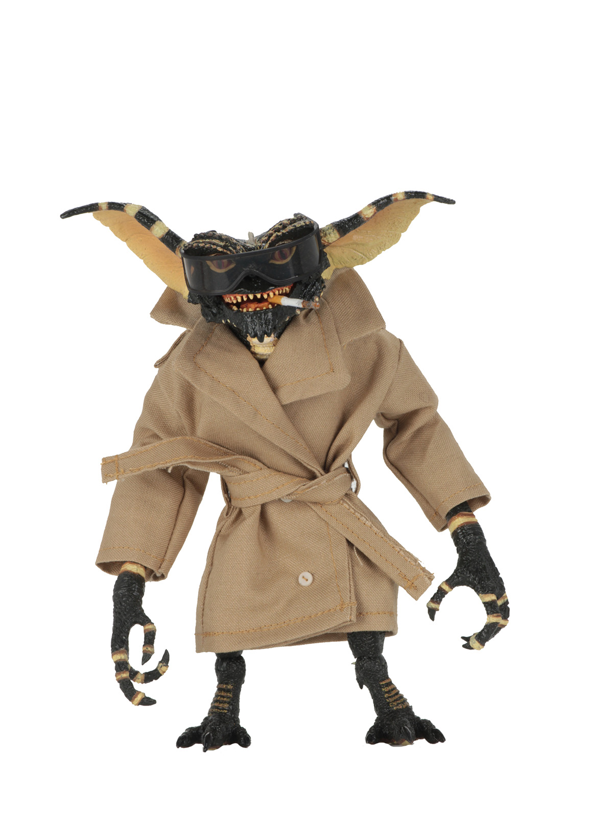 GREMLINS ULTIMATE FLASHER 7" SCALE ACTION FIGURE - Image 5