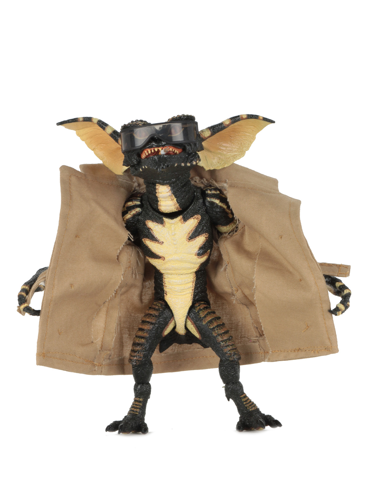 GREMLINS ULTIMATE FLASHER 7" SCALE ACTION FIGURE - Image 6