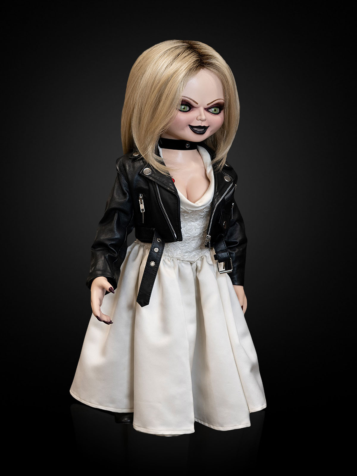 CHUCKY TV SERIES - TIFFANY 1:1 LIFE SIZE REPLICA DOLL - Image 3