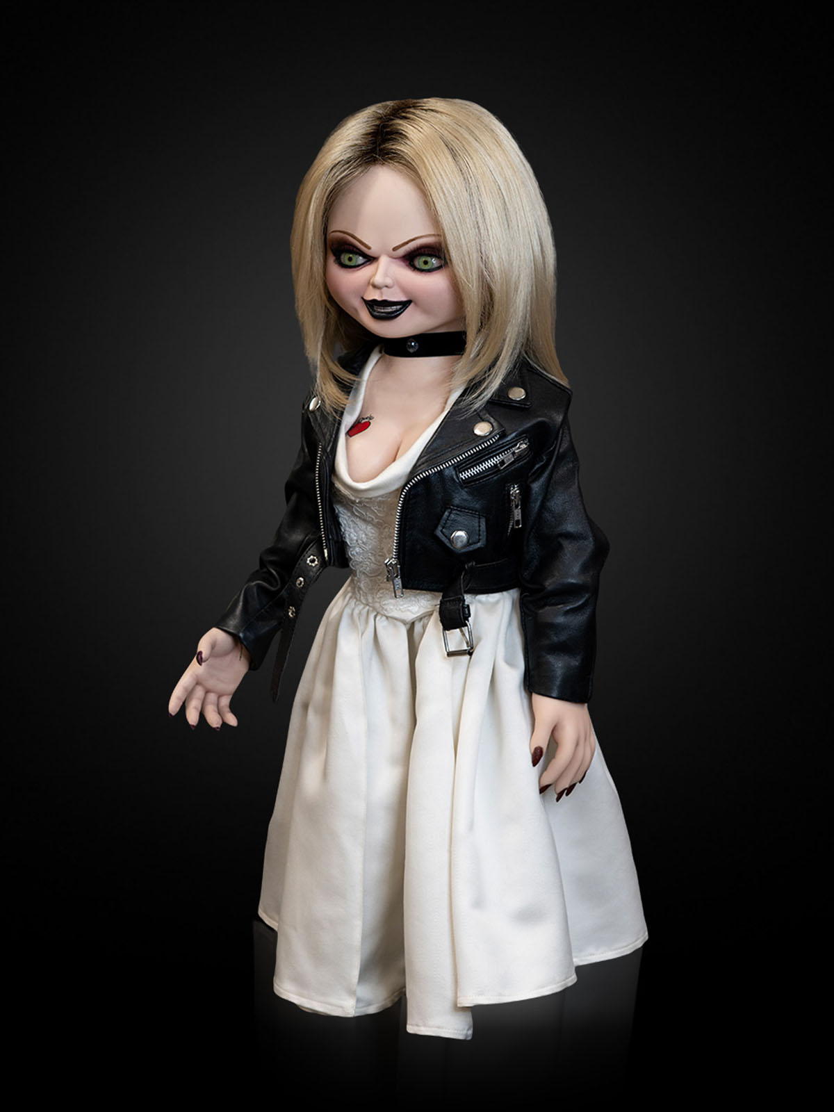 CHUCKY TV SERIES - TIFFANY 1:1 LIFE SIZE REPLICA DOLL - Image 2