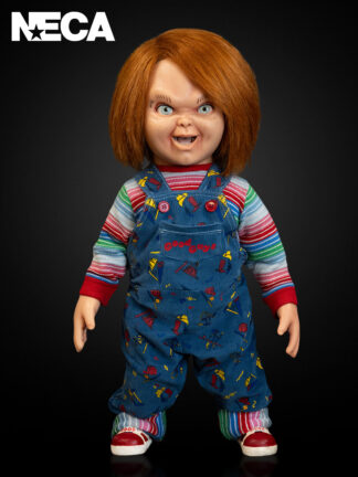 CHUCKY TV SERIES - CHUCKY 1:1 LIFE SIZE REPLICA DOLL