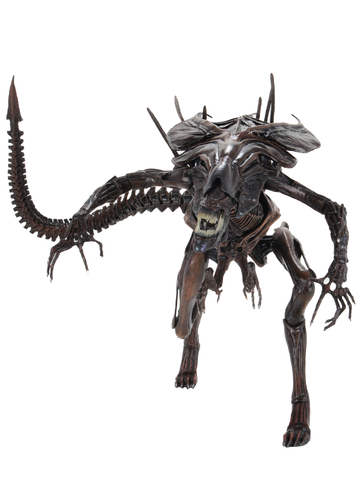 ALIEN RESURRECTION DELUXE QUEEN - ULTRA DELUXE BOXED FIGURE - Image 2