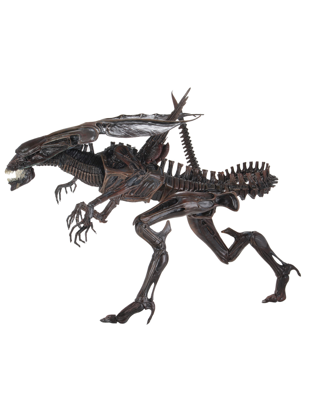 ALIEN RESURRECTION DELUXE QUEEN - ULTRA DELUXE BOXED FIGURE - Image 3