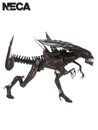 ALIEN RESURRECTION DELUXE QUEEN - ULTRA DELUXE BOXED FIGURE