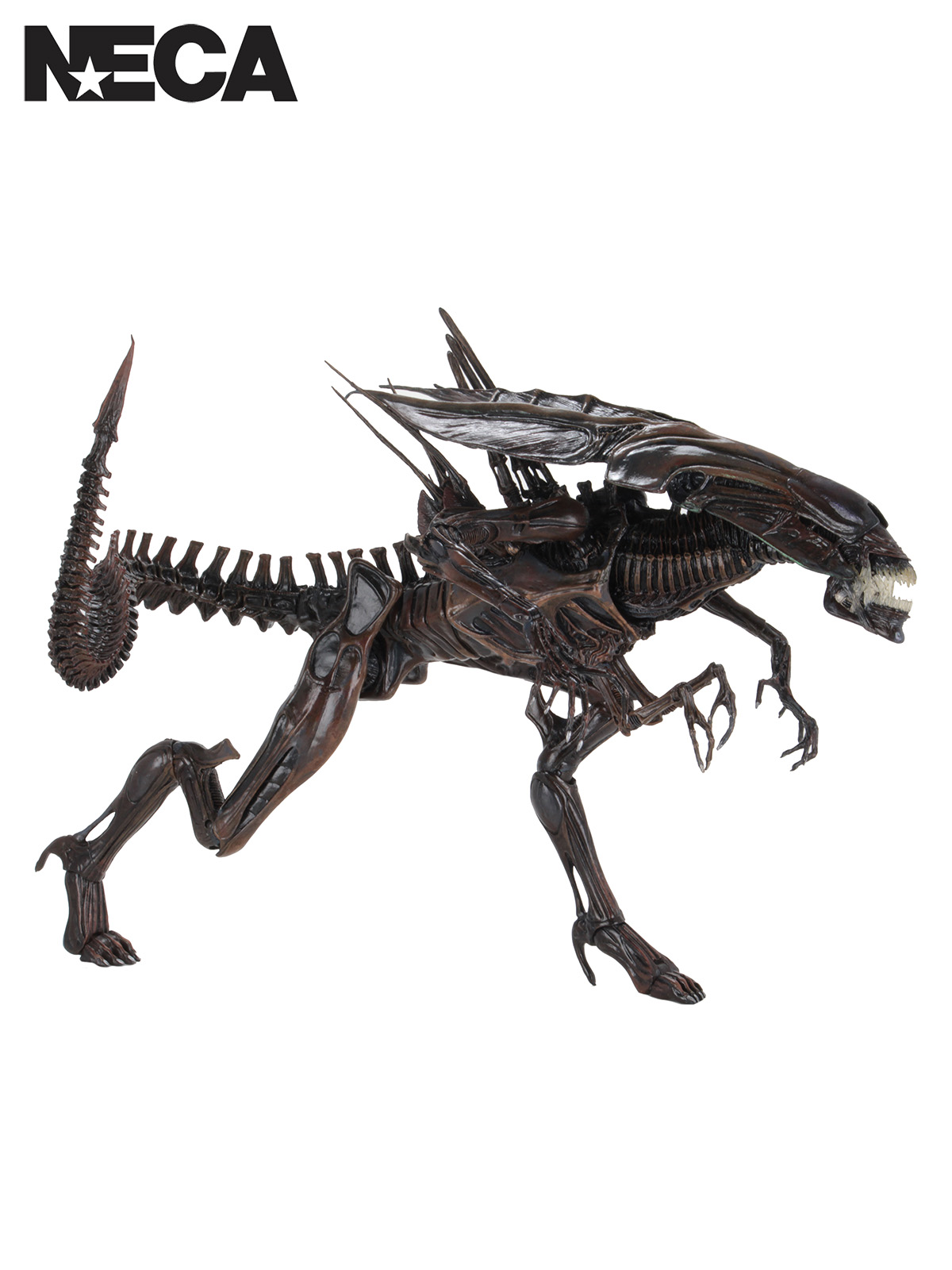 ALIEN RESURRECTION DELUXE QUEEN - ULTRA DELUXE BOXED FIGURE