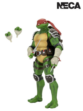 FORTNITE X TMNT -  RAPHAEL 7" SCALE ACTION FIGURE