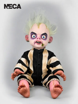 BEETLEJUICE BEETLEJUICE - BABY BEETLEJUICE 1:1 PROP REPLICA