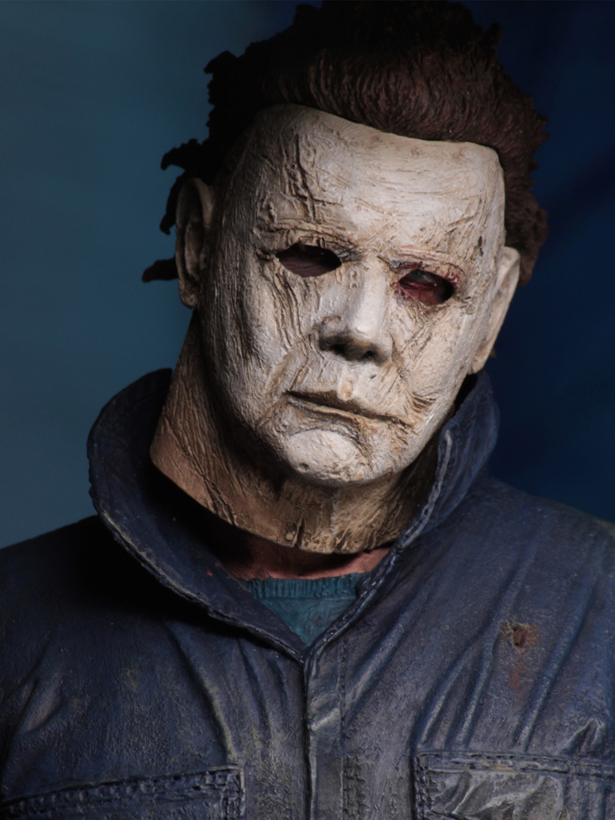 HALLOWEEN (2018 MOVIE) ULTIMATE MICHAEL MYERS - 7" SCALE ACTION FIGURE - Image 5