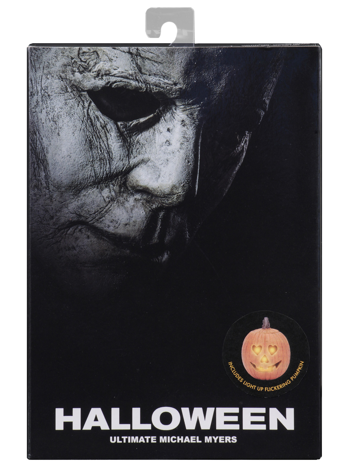 HALLOWEEN (2018 MOVIE) ULTIMATE MICHAEL MYERS - 7" SCALE ACTION FIGURE - Image 7