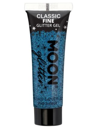 MOON GLITTER CLASSIC FINE GLITTER GEL