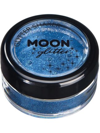 MOON GLITTER CLASSIC FINE GLITTER SHAKERS
