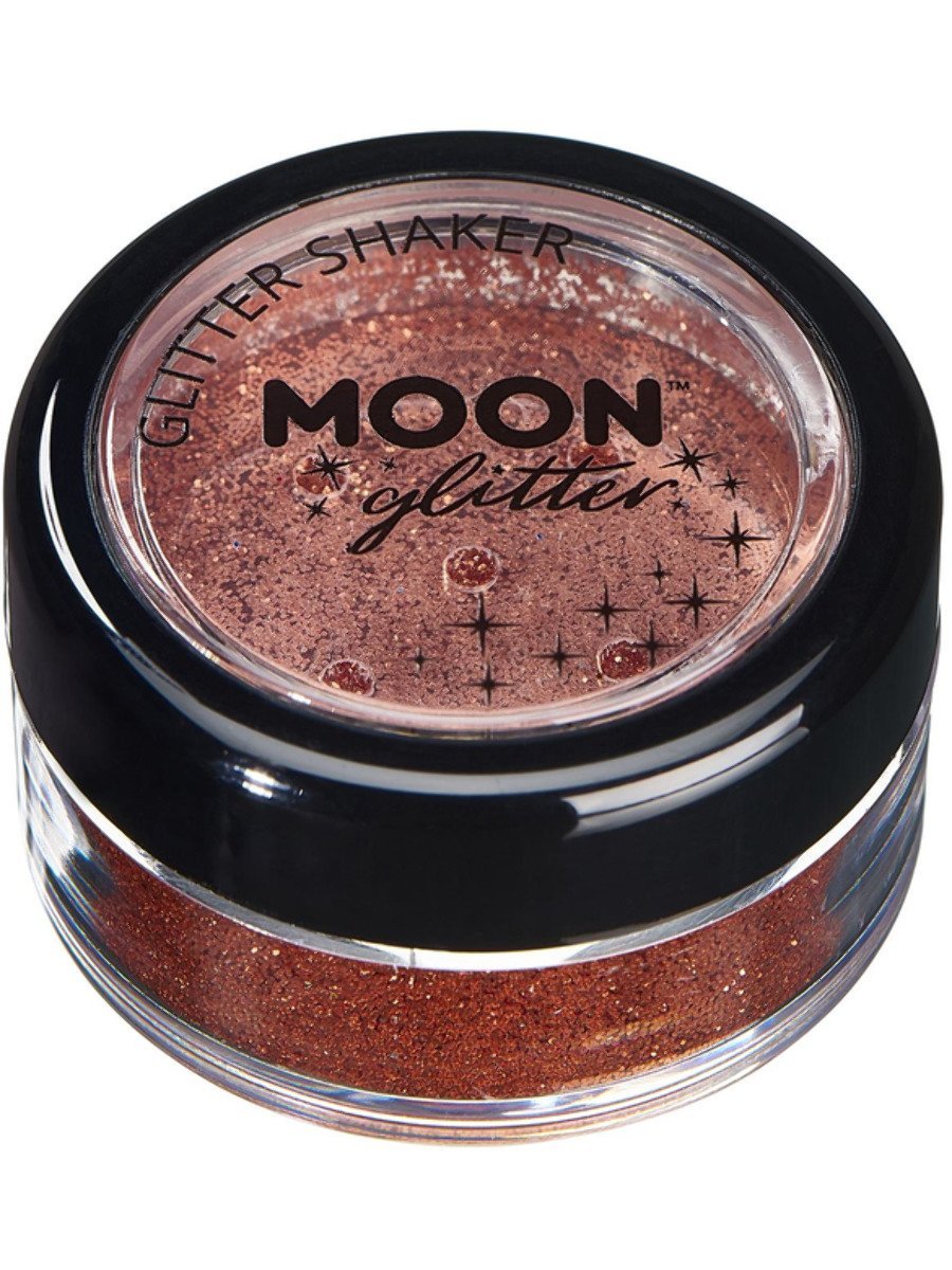 MOON GLITTER CLASSIC FINE GLITTER SHAKERS - Image 2