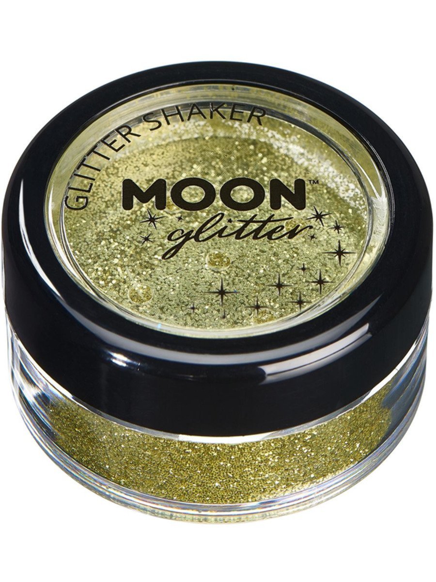 MOON GLITTER CLASSIC FINE GLITTER SHAKERS - Image 3