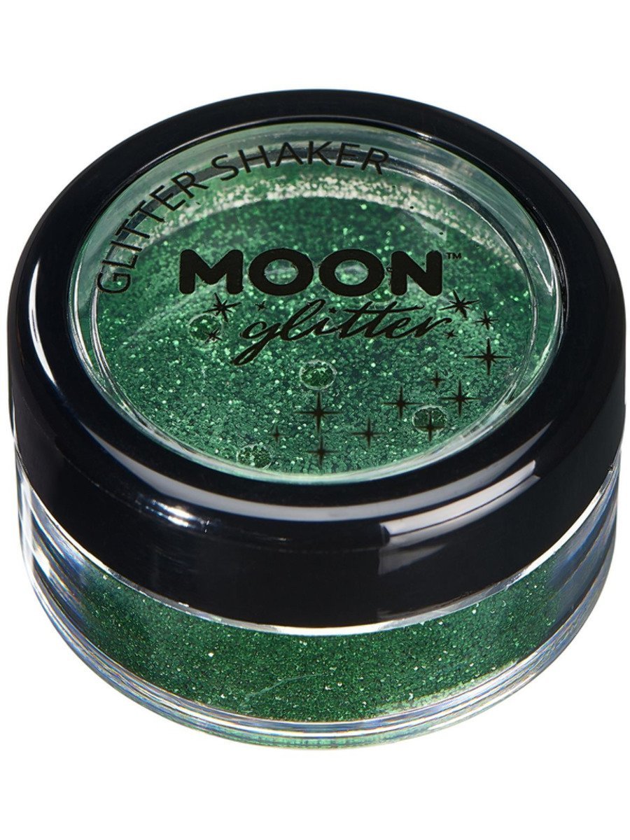 MOON GLITTER CLASSIC FINE GLITTER SHAKERS - Image 4