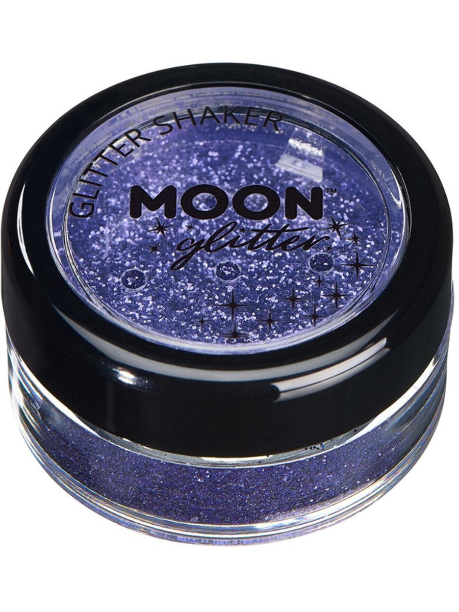 MOON GLITTER CLASSIC FINE GLITTER SHAKERS - Image 5