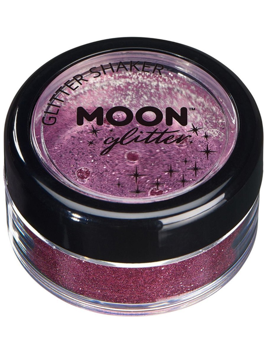MOON GLITTER CLASSIC FINE GLITTER SHAKERS - Image 6