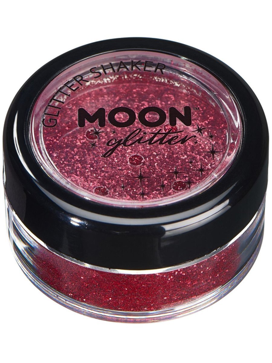 MOON GLITTER CLASSIC FINE GLITTER SHAKERS - Image 7
