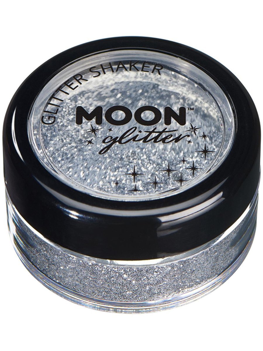 MOON GLITTER CLASSIC FINE GLITTER SHAKERS - Image 8
