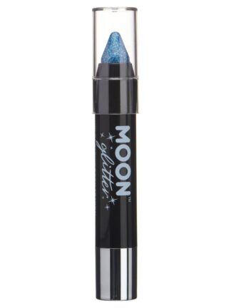 MOON GLITTER HOLOGRAPHIC BODY CRAYONS
