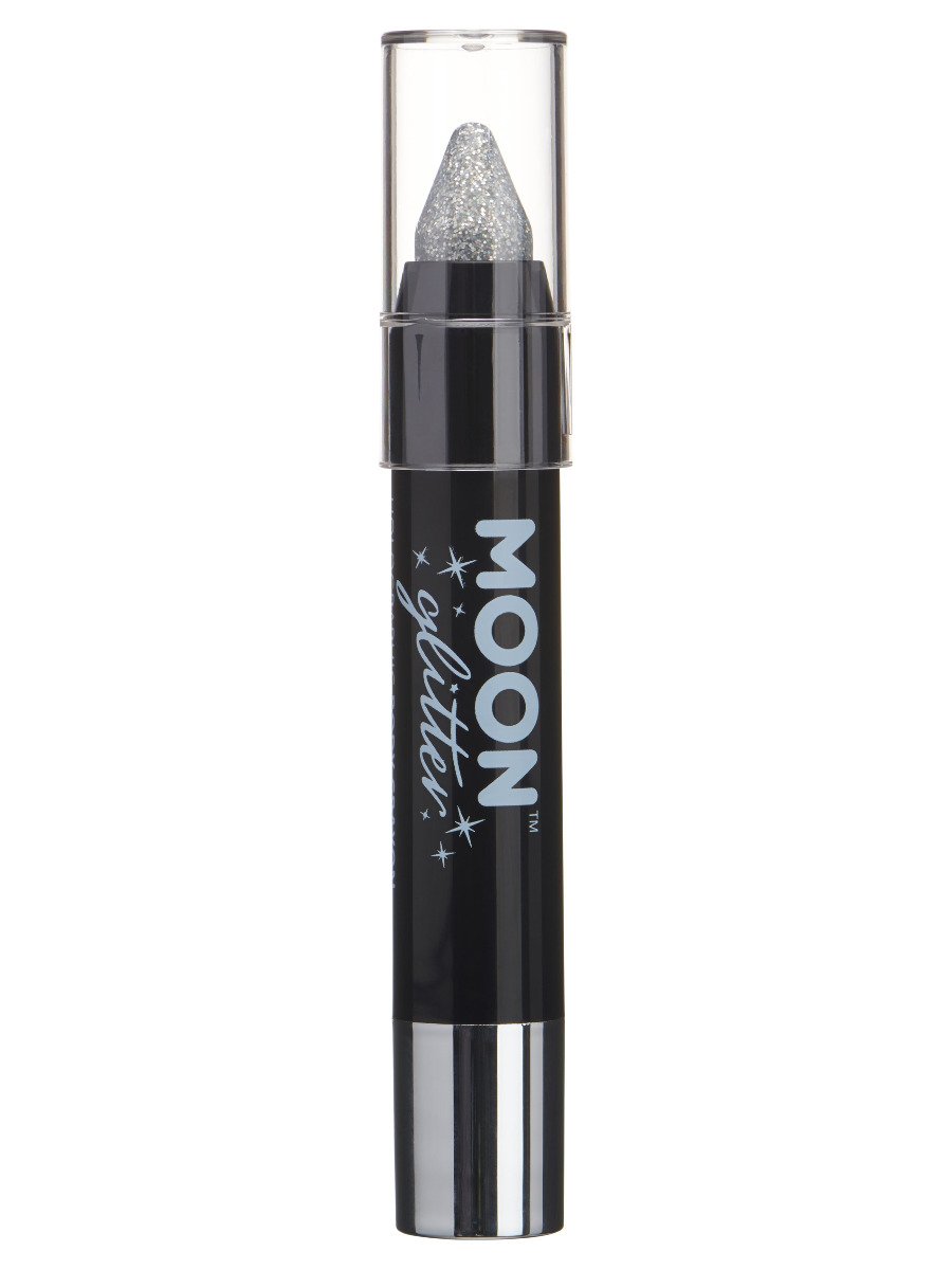 MOON GLITTER HOLOGRAPHIC BODY CRAYONS - Image 8
