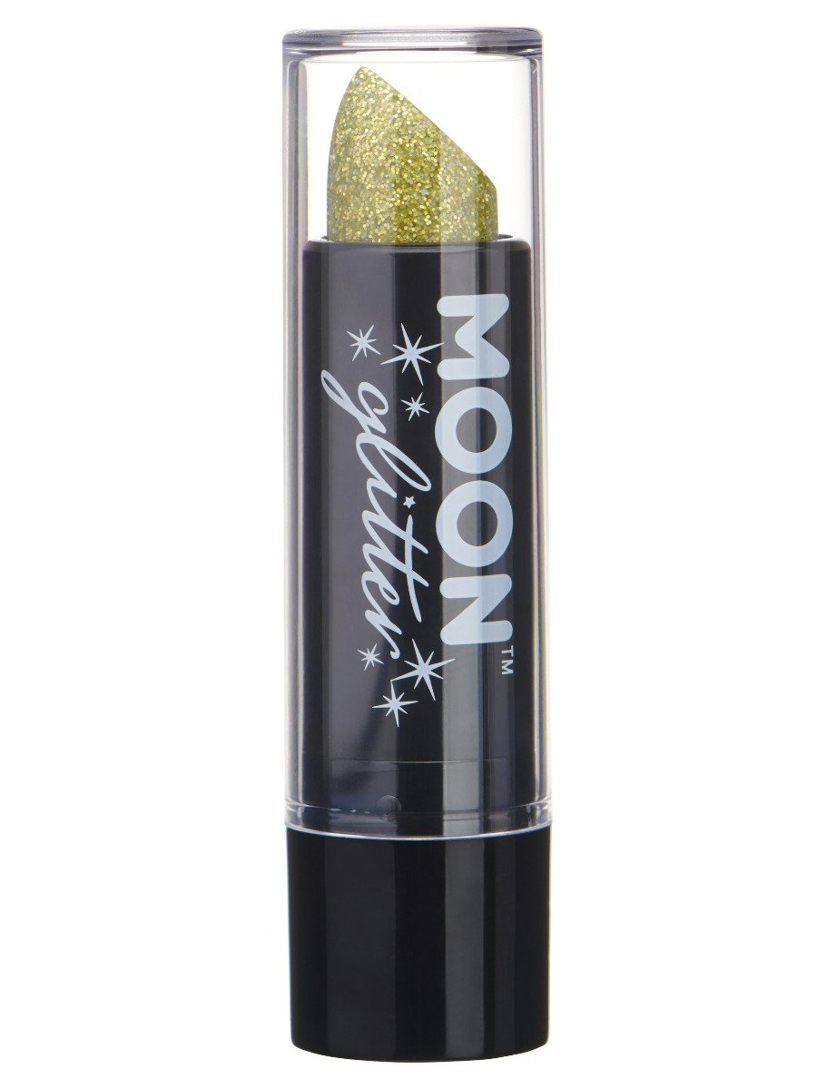 MOON GLITTER HOLOGRAPHIC GLITTER LIPSTICK - Image 2