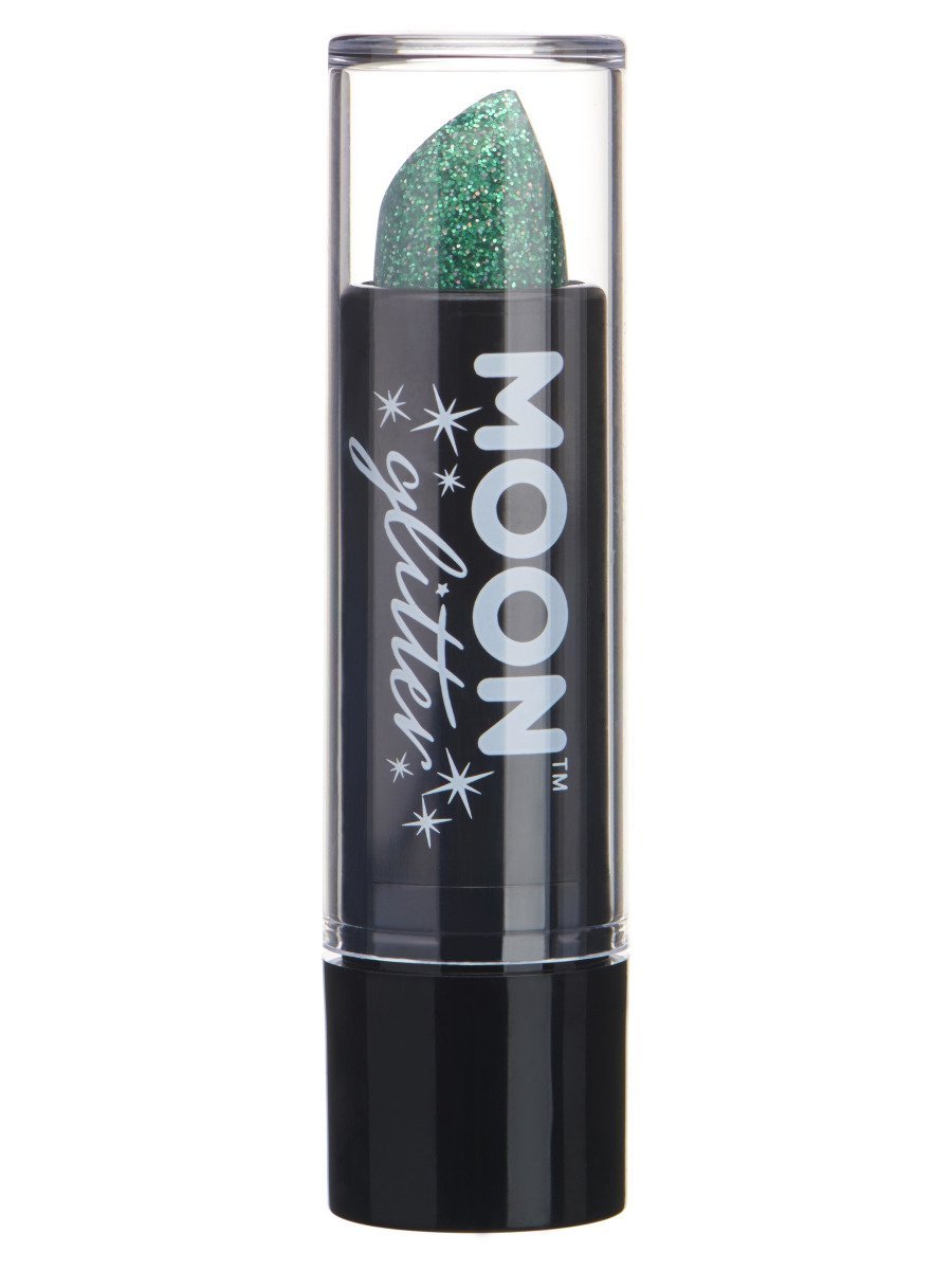 MOON GLITTER HOLOGRAPHIC GLITTER LIPSTICK - Image 3