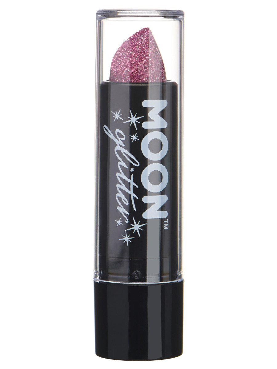 MOON GLITTER HOLOGRAPHIC GLITTER LIPSTICK - Image 4