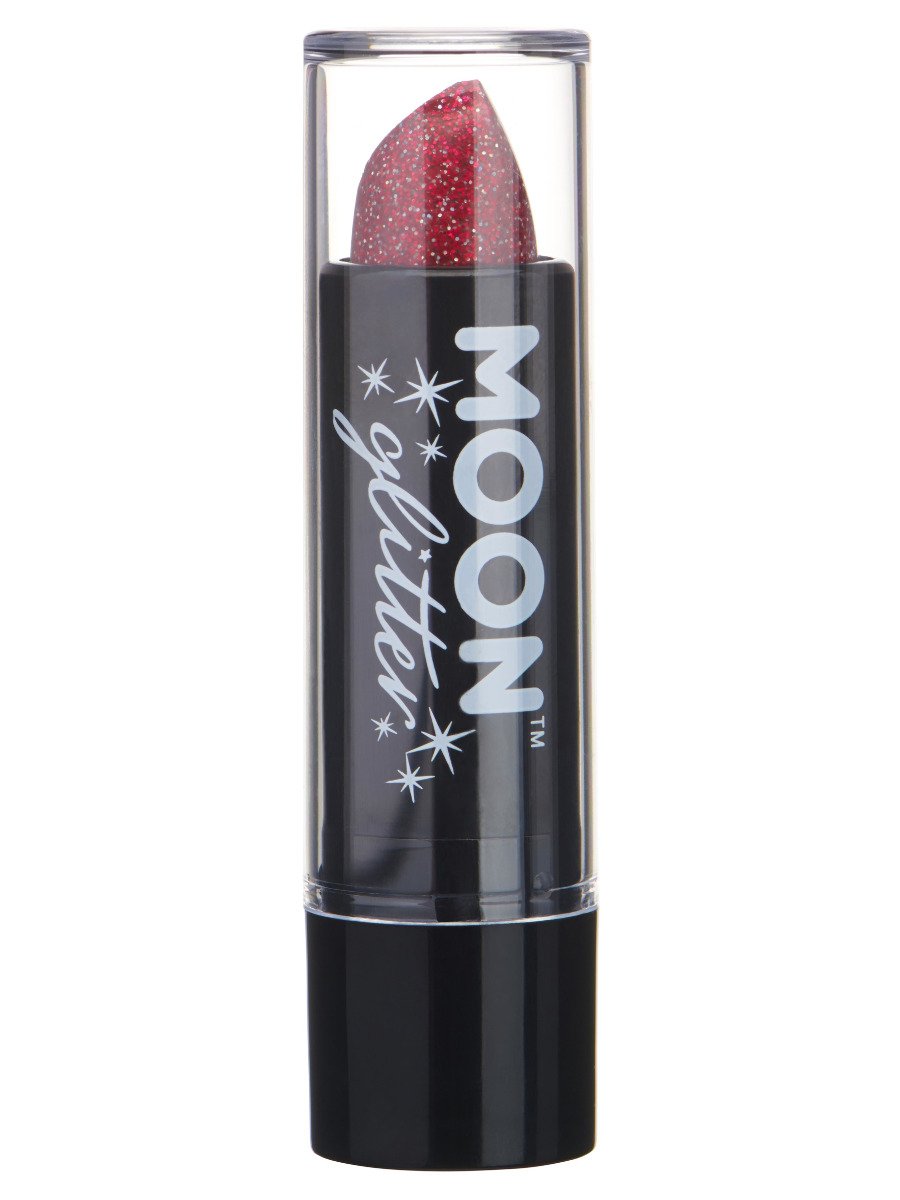 MOON GLITTER HOLOGRAPHIC GLITTER LIPSTICK - Image 6