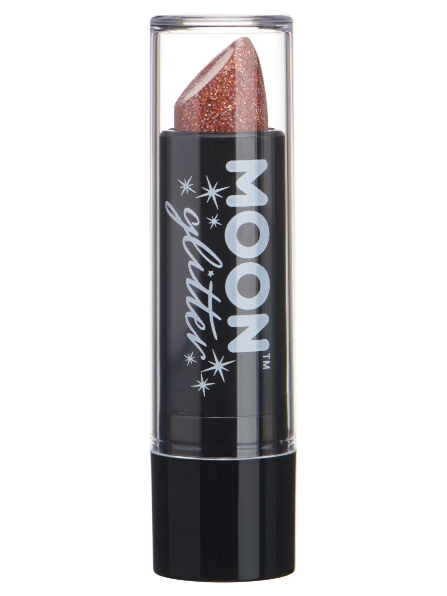 MOON GLITTER HOLOGRAPHIC GLITTER LIPSTICK - Image 7