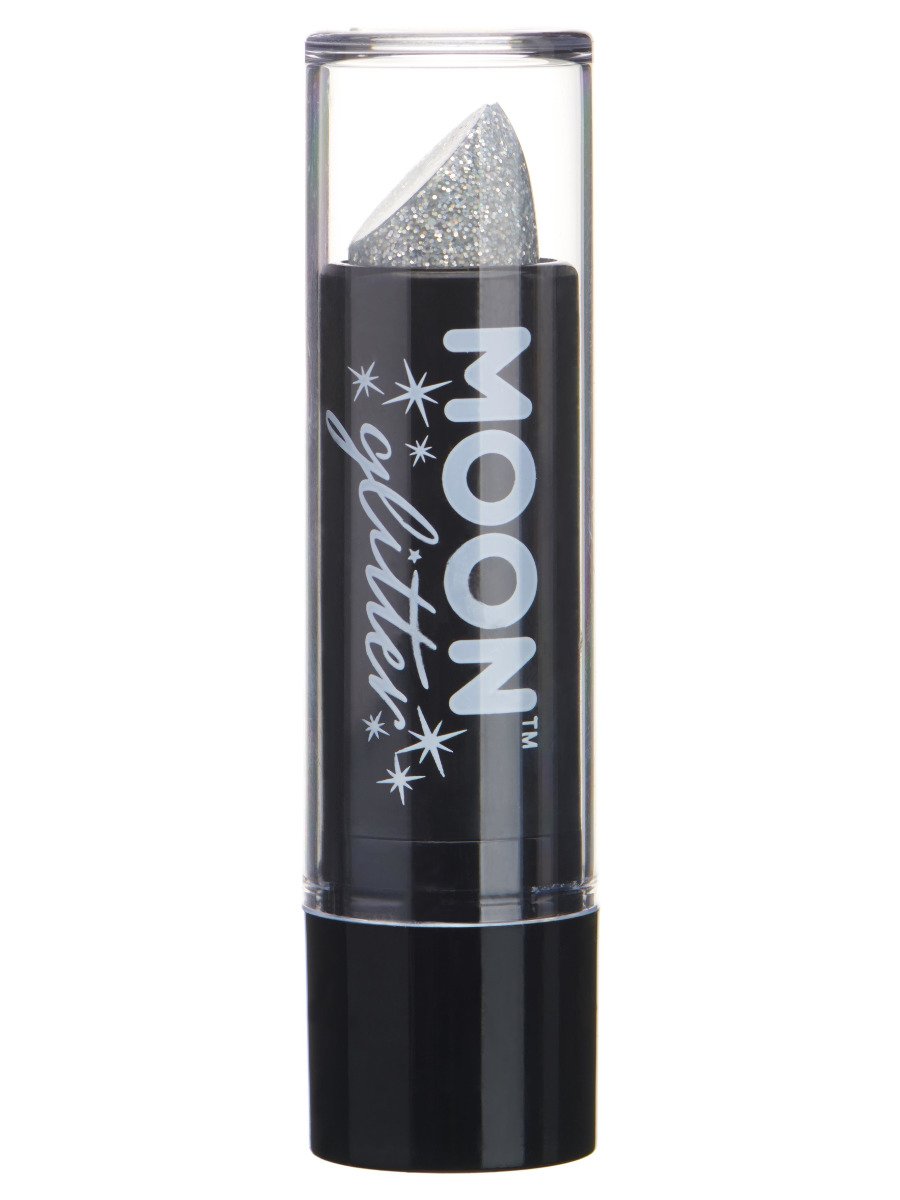 MOON GLITTER HOLOGRAPHIC GLITTER LIPSTICK - Image 8