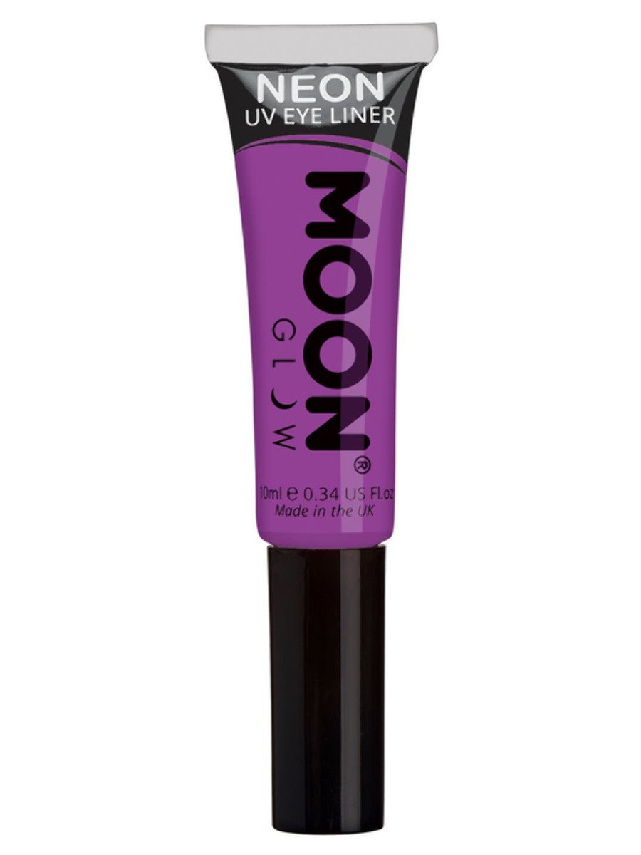 MOON GLOW INTENSE NEON UV EYE LINER - Image 5