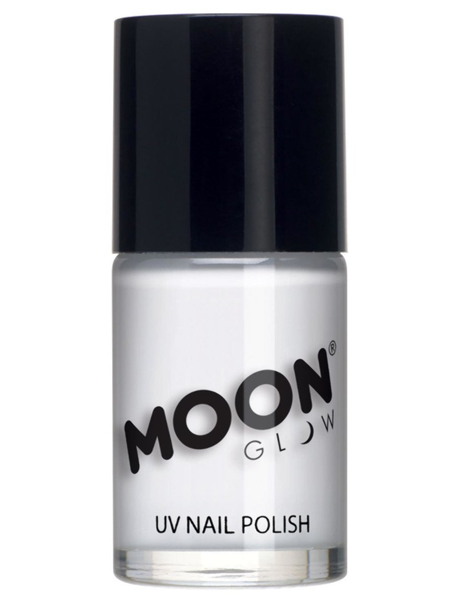 MOON GLOW INTENSE NEON UV NAIL POLISH - Image 8