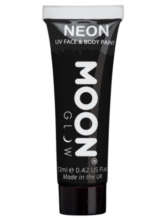 MOON GLOW PASTEL NEON UV FACE PAINT