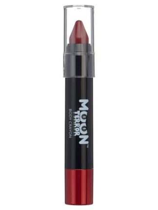 MOON TERROR HALLOWEEN BODY CRAYONS