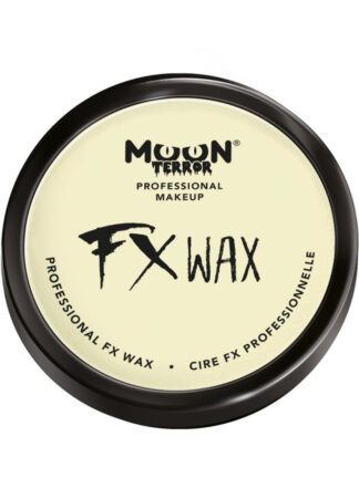 MOON TERROR PRO FX SCAR WAX