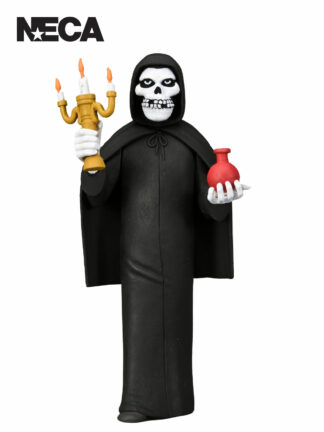 MISFITS TOONY TERRORS THE FIEND - 6" SCALE ACTION FIGURE
