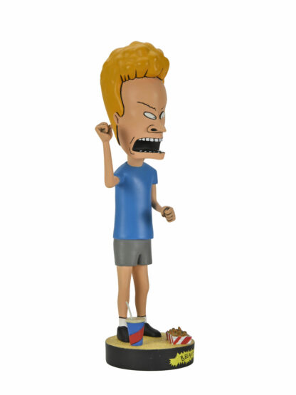BEAVIS & BUTT-HEAD - BEAVIS HEAD KNOCKER - Image 2