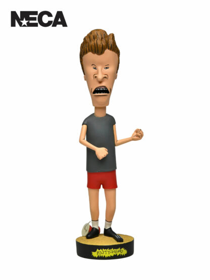 BEAVIS & BUTT-HEAD - BUTTHEAD HEAD KNOCKER