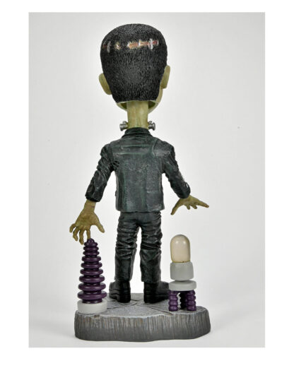 FRANKENSTEIN HEAD KNOCKER - UNIVERSAL MONSTERS - Image 2