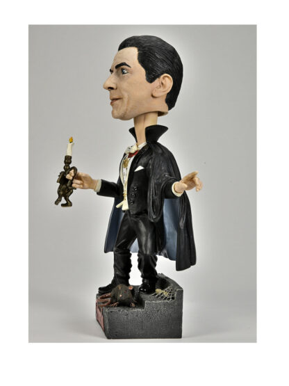 DRACULA HEAD KNOCKER - UNIVERSAL MONSTERS - Image 3