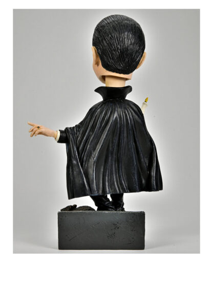 DRACULA HEAD KNOCKER - UNIVERSAL MONSTERS - Image 5