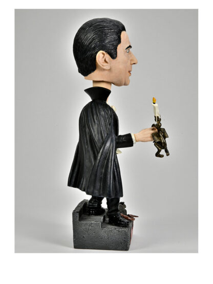 DRACULA HEAD KNOCKER - UNIVERSAL MONSTERS - Image 4