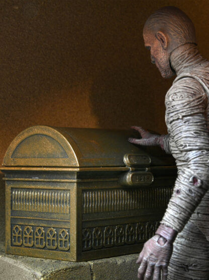 THE MUMMY - UNIVERSAL MONSTERS ACCESSORY SET - Image 3