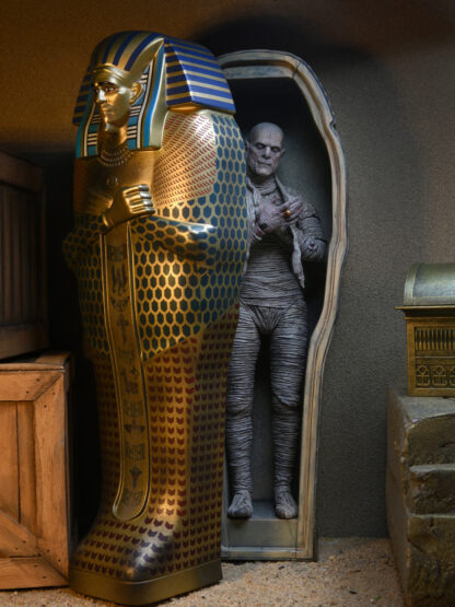 THE MUMMY - UNIVERSAL MONSTERS ACCESSORY SET - Image 4