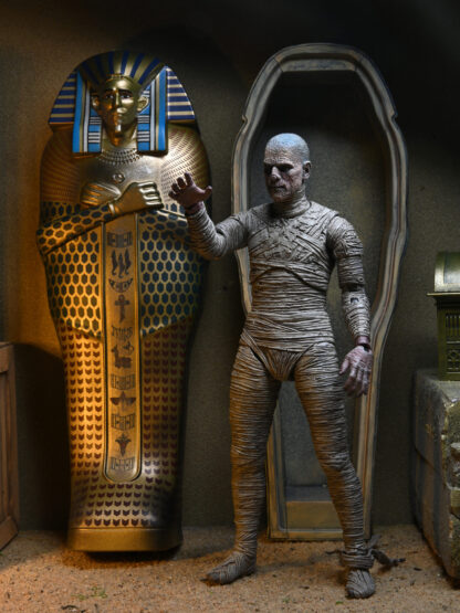 THE MUMMY - UNIVERSAL MONSTERS ACCESSORY SET - Image 5