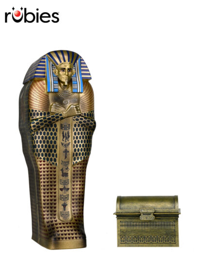 THE MUMMY - UNIVERSAL MONSTERS ACCESSORY SET