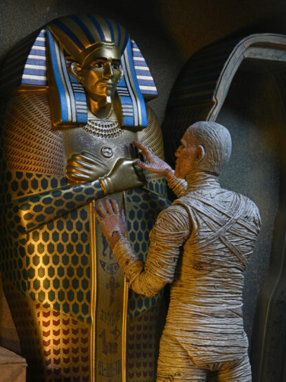 THE MUMMY - UNIVERSAL MONSTERS ACCESSORY SET - Image 6