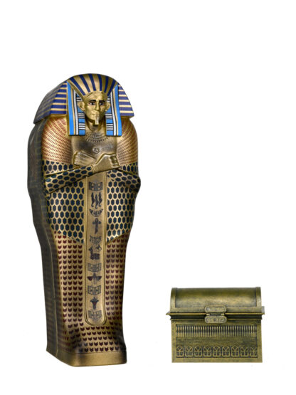 THE MUMMY - UNIVERSAL MONSTERS ACCESSORY SET - Image 2