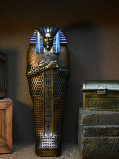 THE MUMMY - UNIVERSAL MONSTERS ACCESSORY SET - Image 9